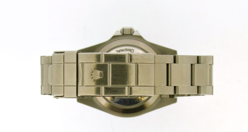 Rolex Seadweller 2008 16600 - Image 5
