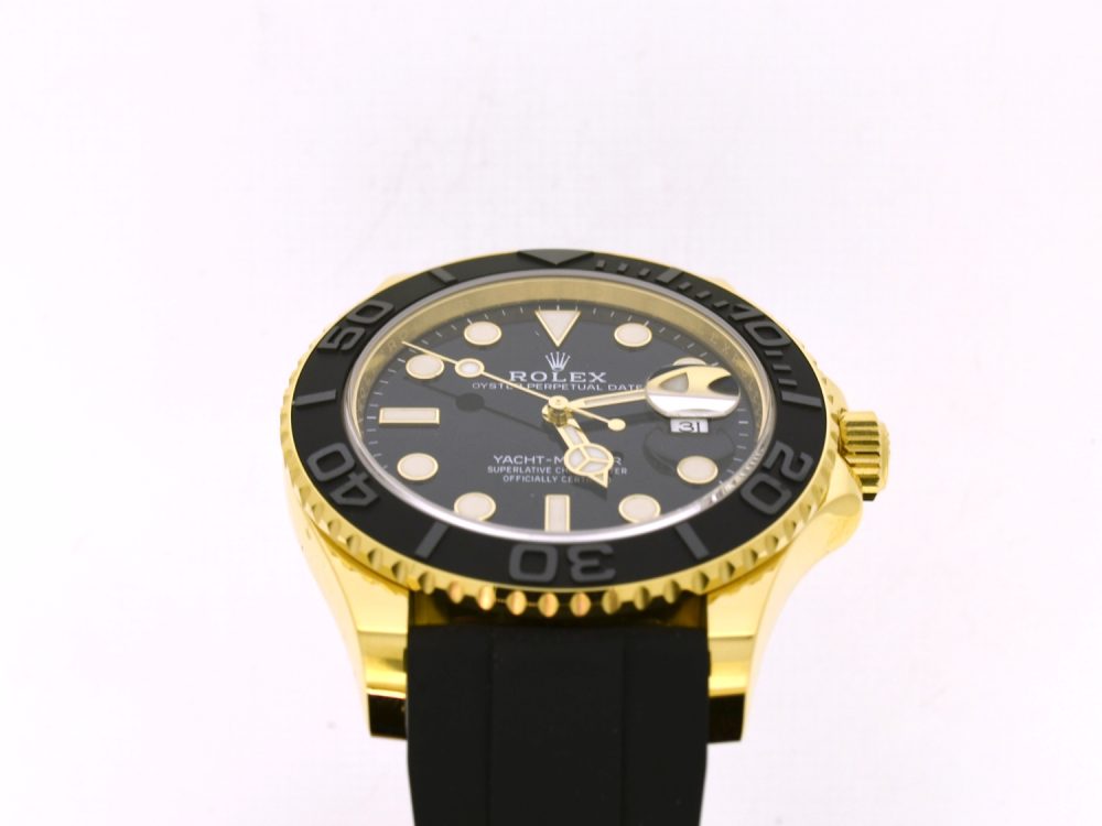 Rolex Yachtmaster 42mm 226658 - Image 3