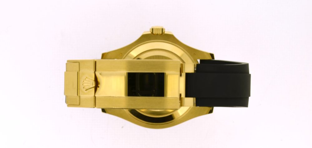 Rolex Yachtmaster 42mm 226658 - Image 4