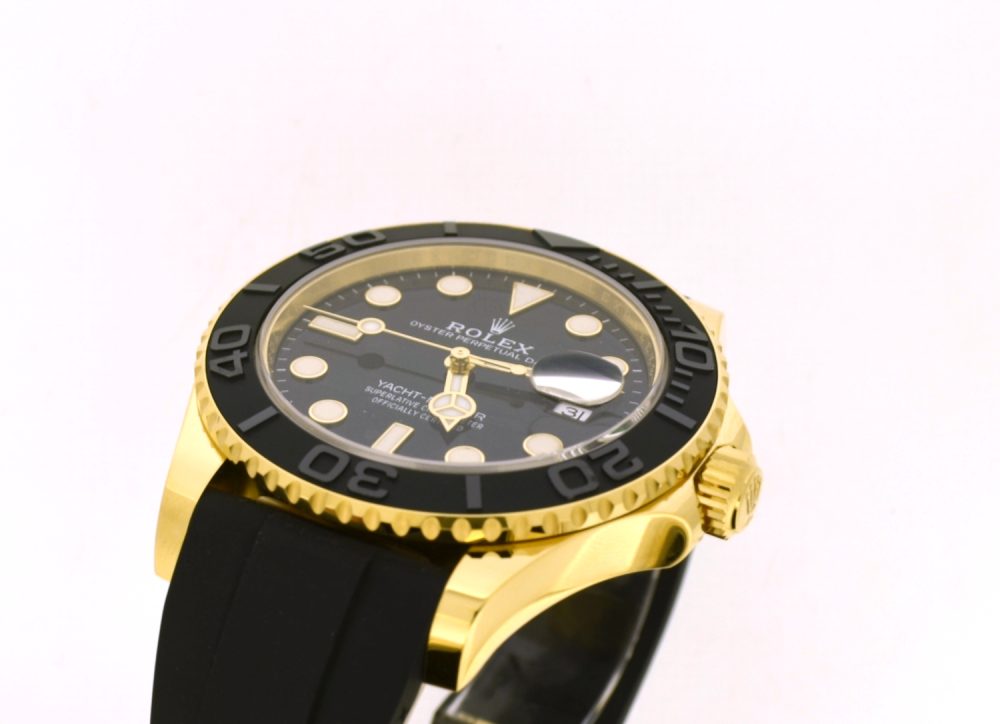 Rolex Yachtmaster 42mm 226658 - Image 5