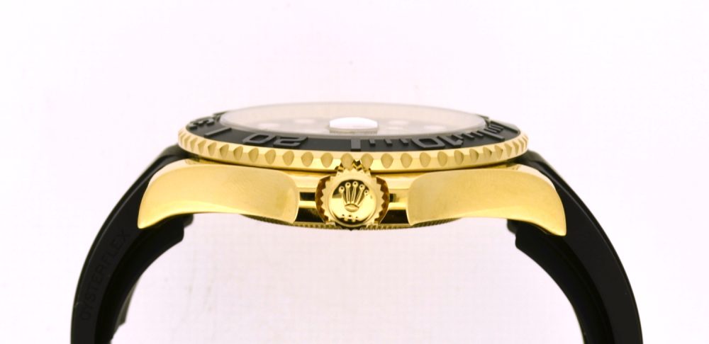 Rolex Yachtmaster 42mm 226658 - Image 6