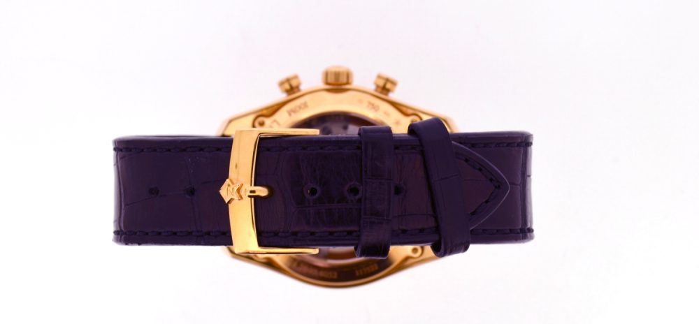 Zenith El Primero Striking 10th chronograph 18.2040.4052/21.C496 - Image 4
