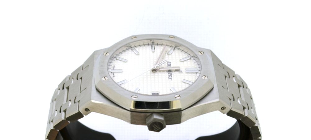 Audemars Piguet Royal Oak 41mm 15500ST.OO.1220ST.04 - Image 3