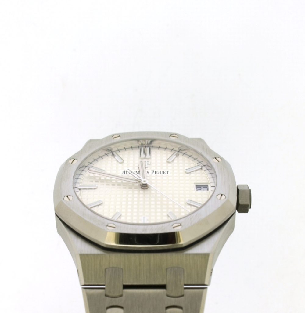 Audemars Piguet Royal Oak 41mm 15500ST.OO.1220ST.04 - Image 4