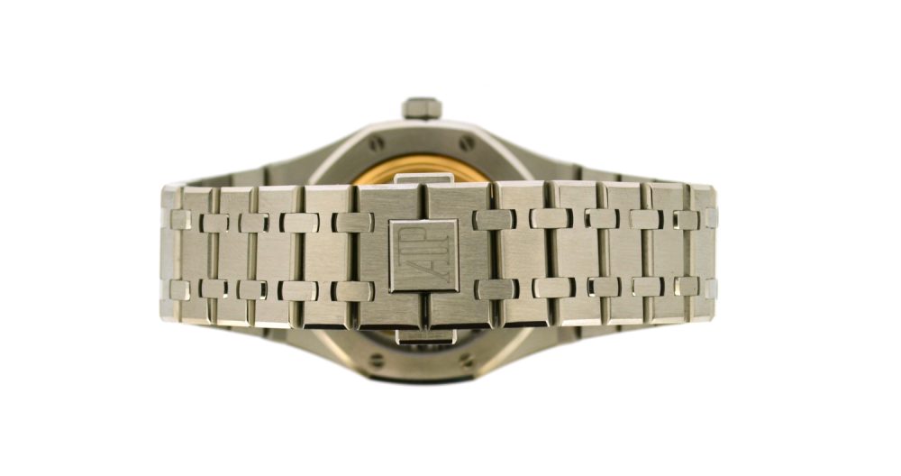 Audemars Piguet Royal Oak 41mm 15500ST.OO.1220ST.04 - Image 5