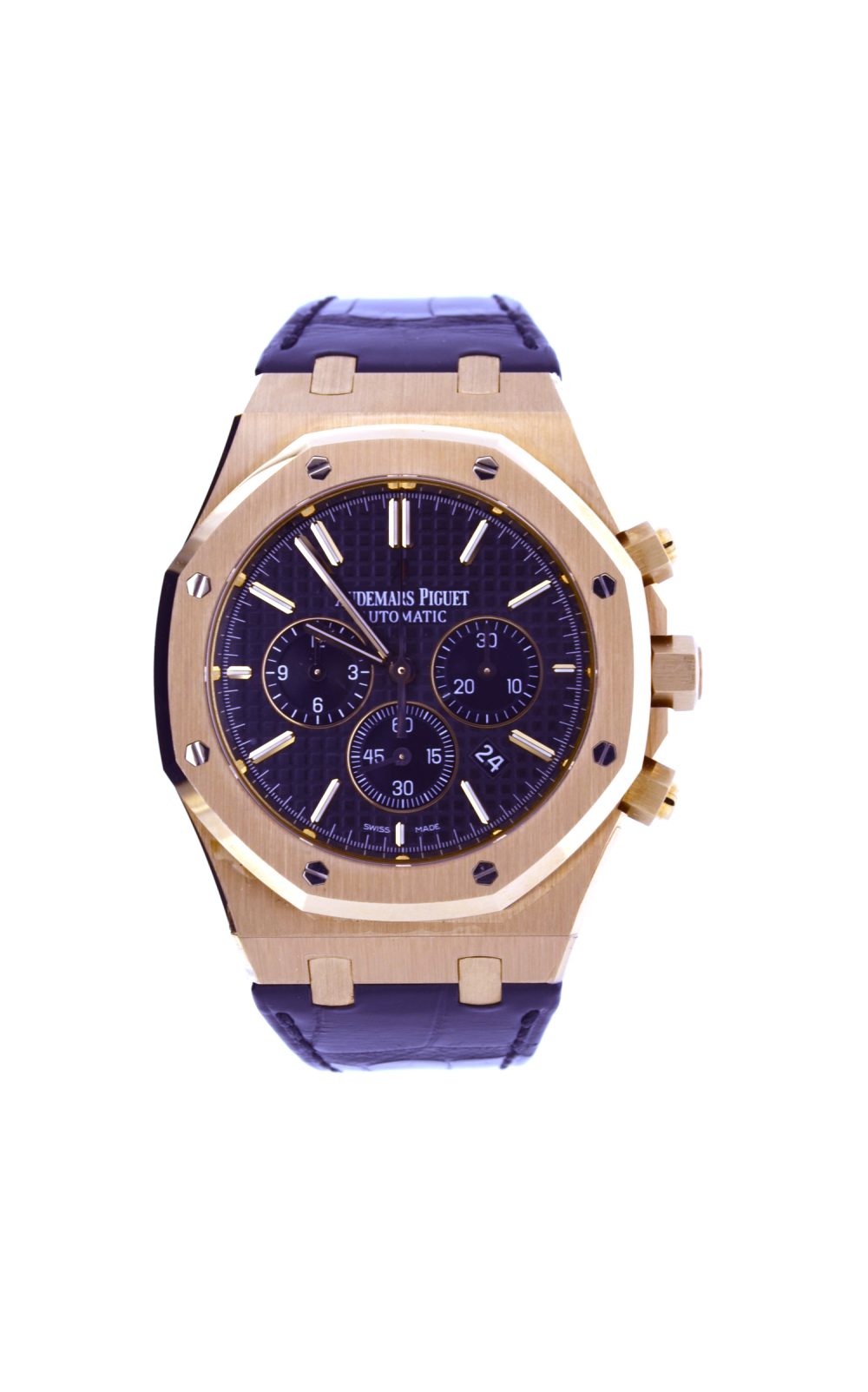 Audemars Piguet Royal Oak chronograph 41mm 26320OR.OO.D002CR.01