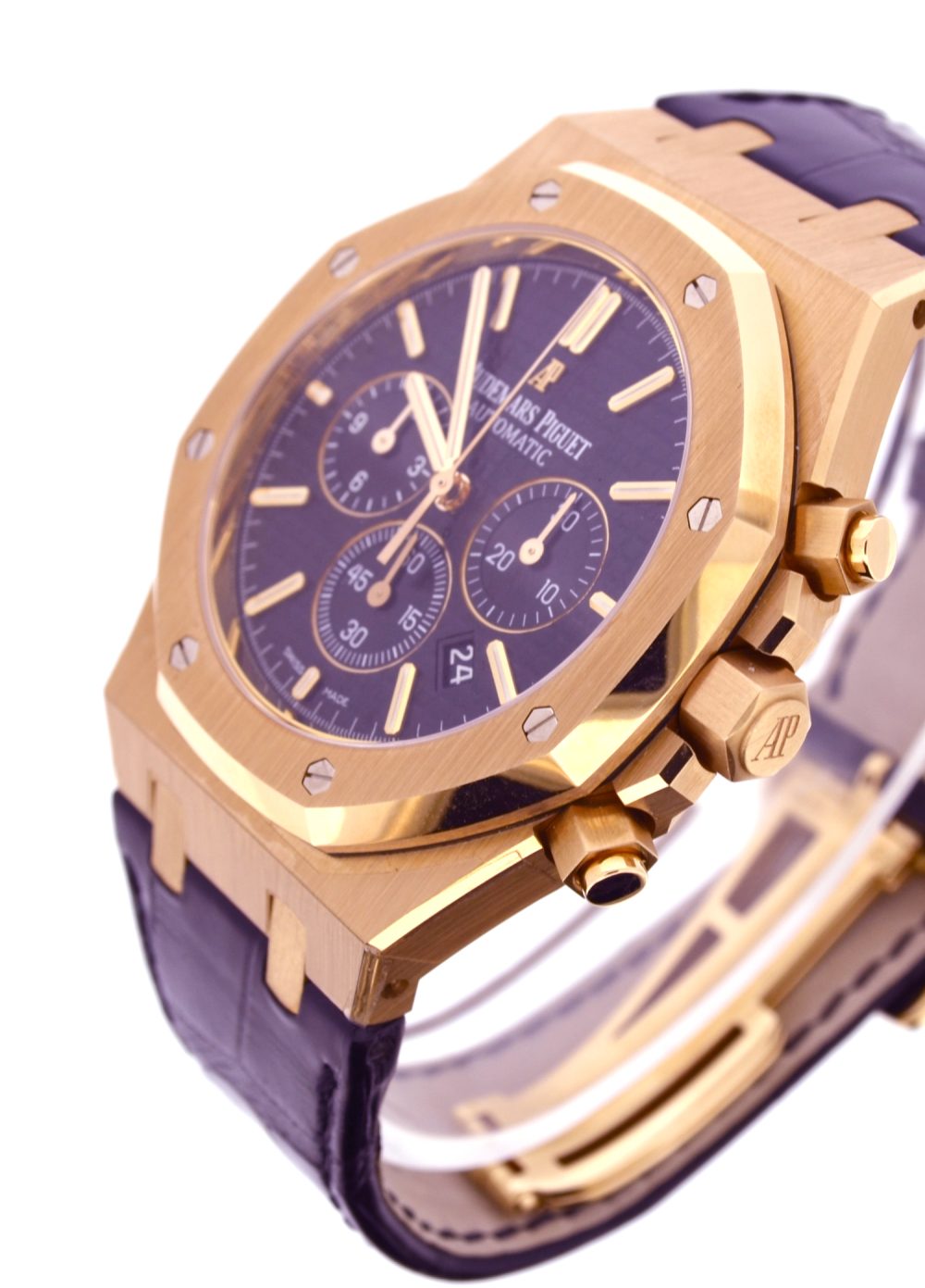 Audemars Piguet Royal Oak chronograph 41mm 26320OR.OO.D002CR.01 - Image 2
