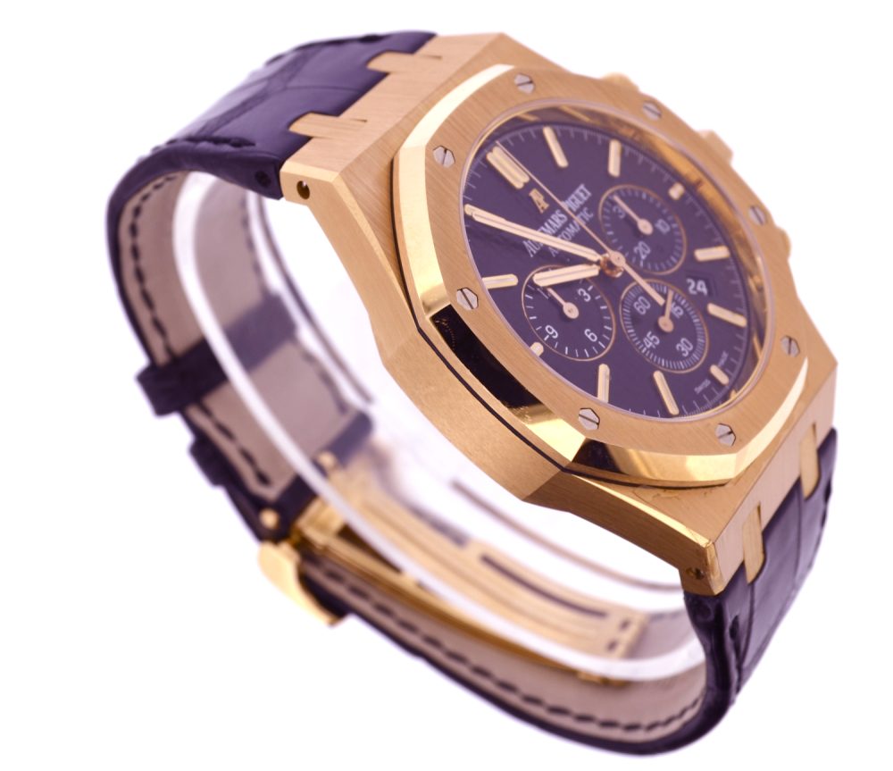 Audemars Piguet Royal Oak chronograph 41mm 26320OR.OO.D002CR.01 - Image 3
