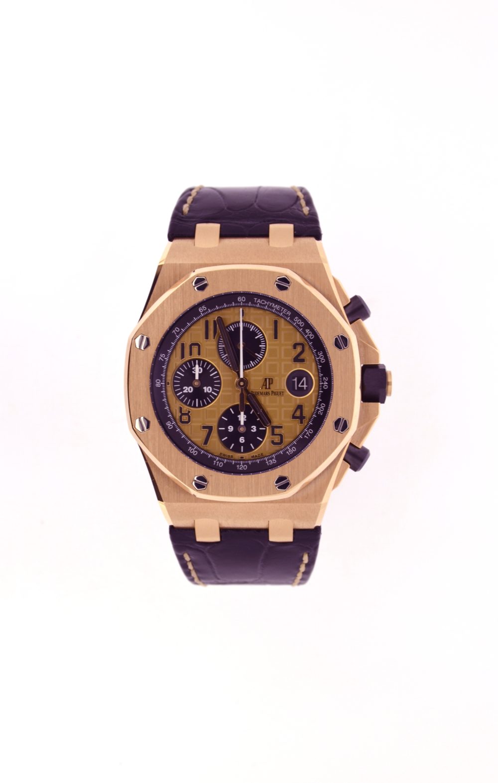 Audemars Piguet Royal Oak Offshore 42mm 26470OR.OO.A002CR.01