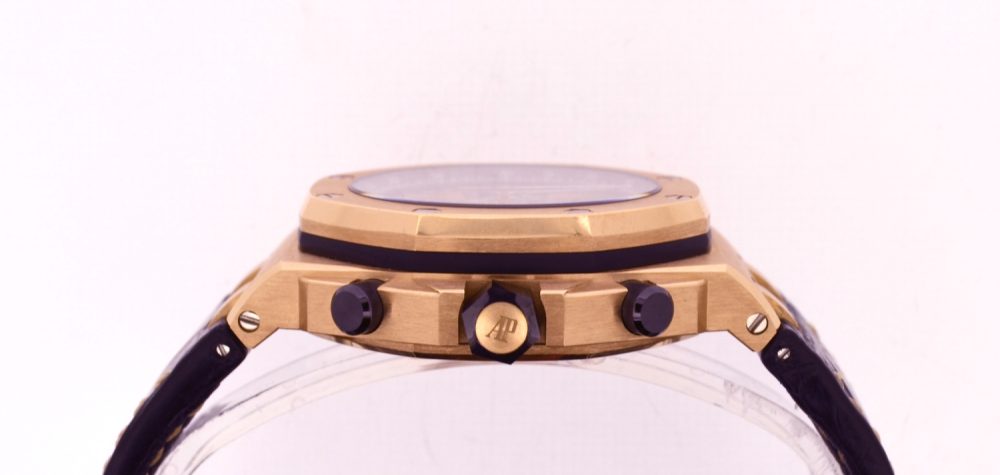 Audemars Piguet Royal Oak Offshore 42mm 26470OR.OO.A002CR.01 - Image 3