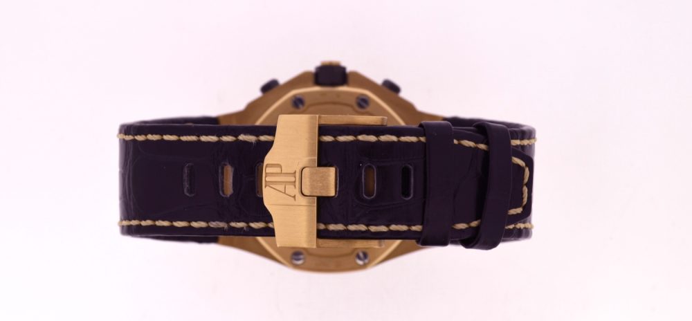 Audemars Piguet Royal Oak Offshore 42mm 26470OR.OO.A002CR.01 - Image 4