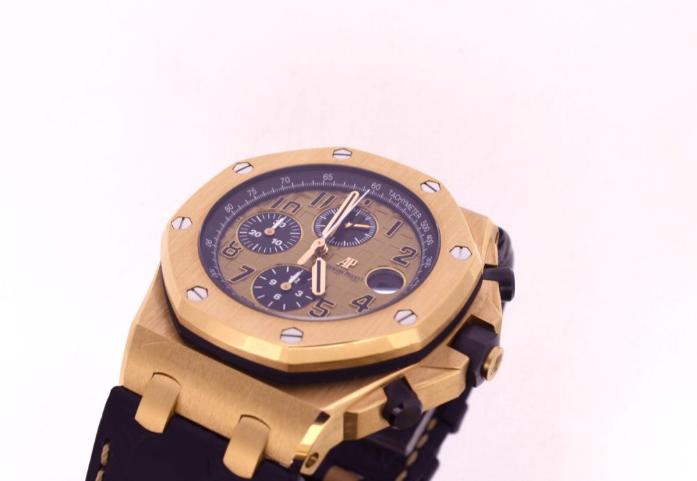 Audemars Piguet Royal Oak Offshore 42mm 26470OR.OO.A002CR.01 - Image 5