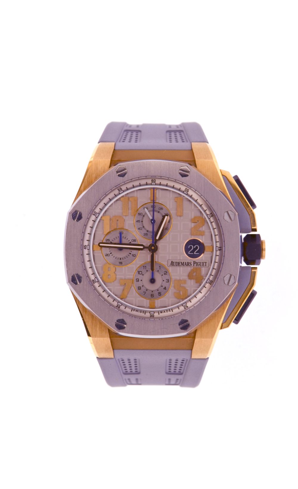 Audemars Piguet Royal Oak Offshore Lebron James 26210OI.OO.A109CR.01