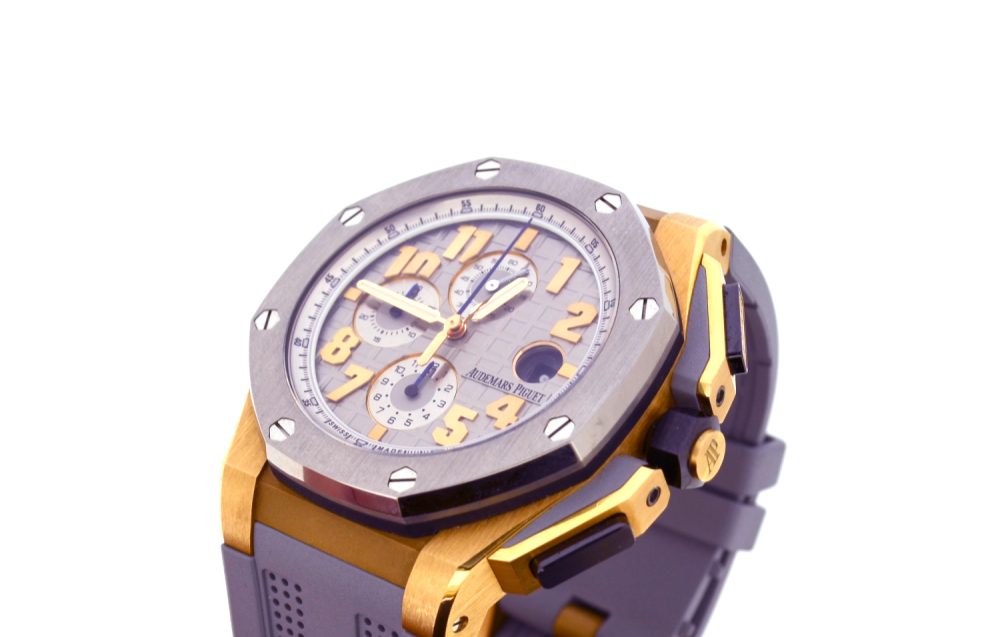 Audemars Piguet Royal Oak Offshore Lebron James 26210OI.OO.A109CR.01 - Image 2