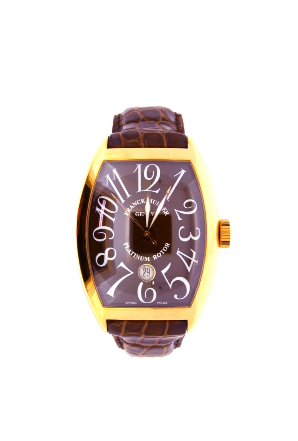 Franck Müller Casablanca 8880 SC DT