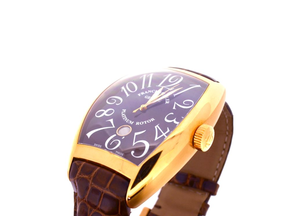 Franck Müller Casablanca 8880 SC DT - Image 2