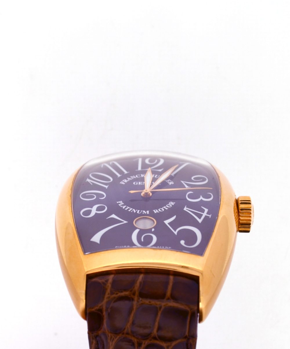 Franck Müller Casablanca 8880 SC DT - Image 3