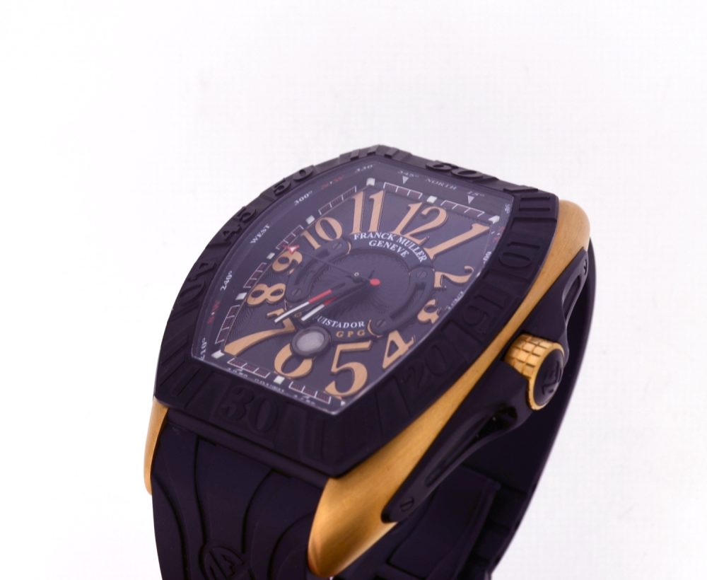 Franck Müller Conquistador GPG 9900 SC DT GPG - Image 2