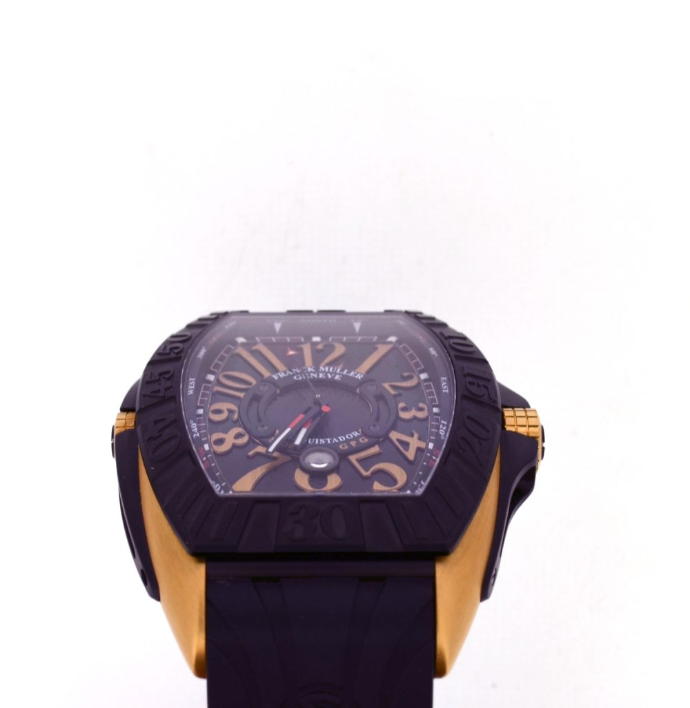 Franck Müller Conquistador GPG 9900 SC DT GPG - Image 3