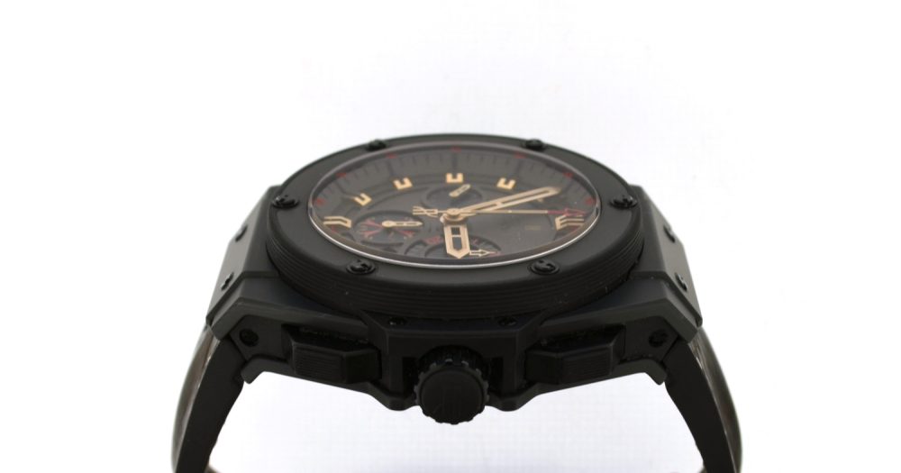 Hublot King Power Arturo Fuente 703.CI.3113.HR.OPX12 - Image 3