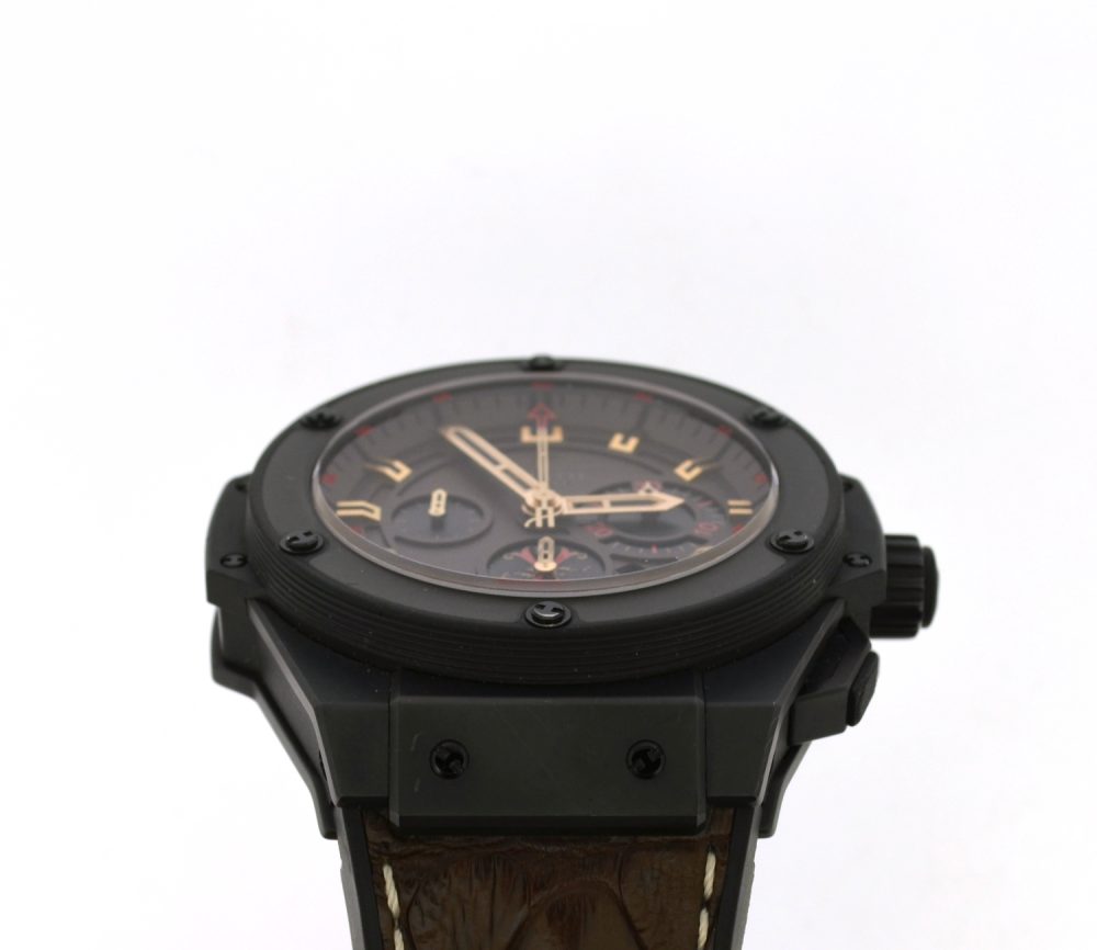 Hublot King Power Arturo Fuente 703.CI.3113.HR.OPX12 - Image 4