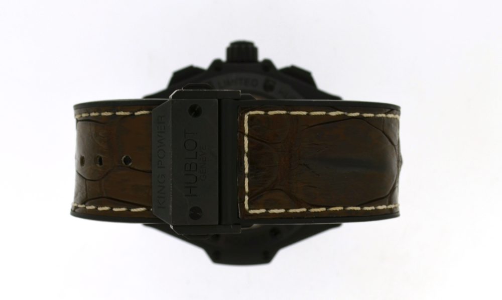 Hublot King Power Arturo Fuente 703.CI.3113.HR.OPX12 - Image 5