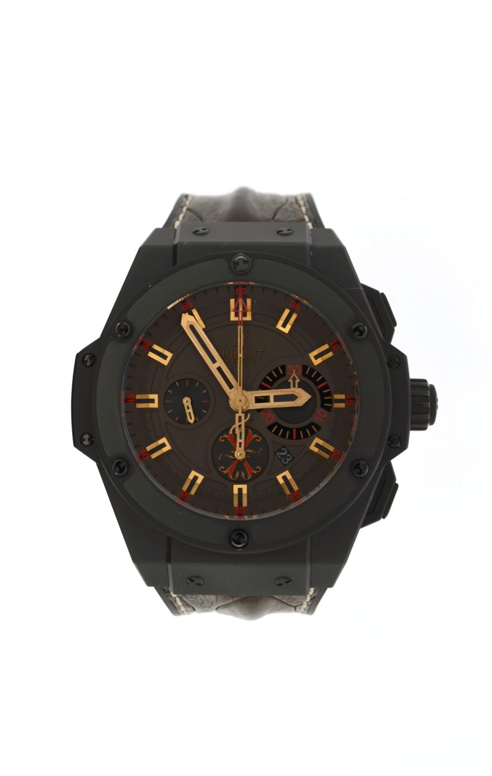 Hublot King Power Arturo Fuente 703.CI.3113.HR.OPX12