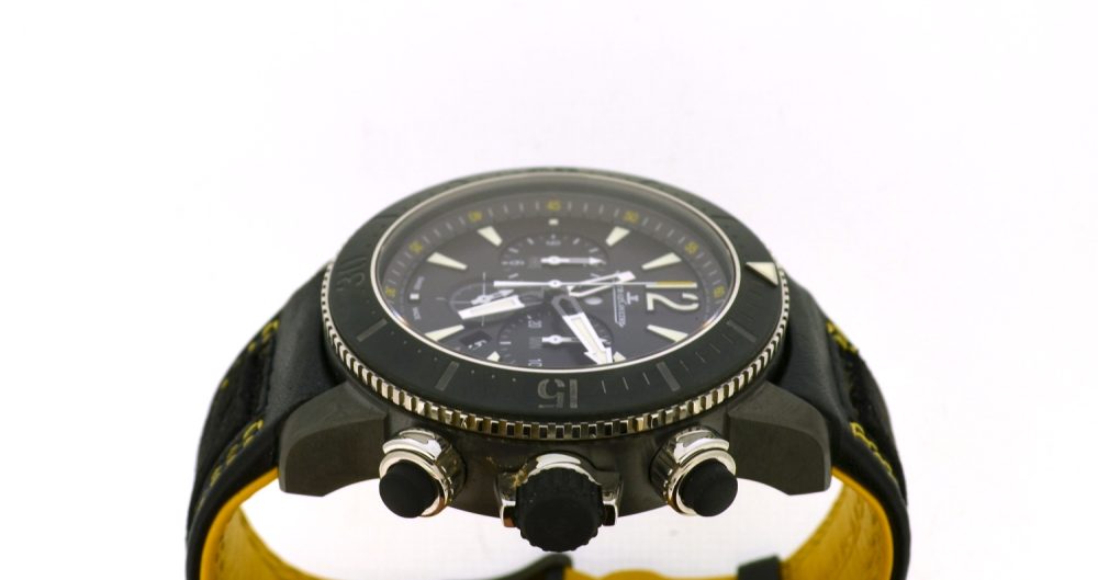 Jaeger-Le-Coultre master compressor navy seals Q178T471 - Image 3