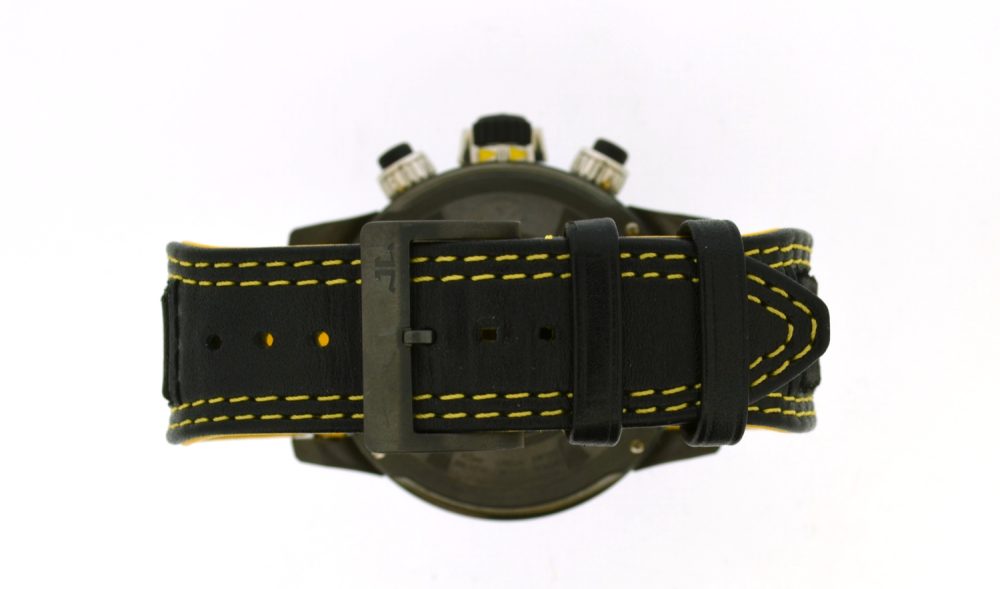 Jaeger-Le-Coultre master compressor navy seals Q178T471 - Image 5