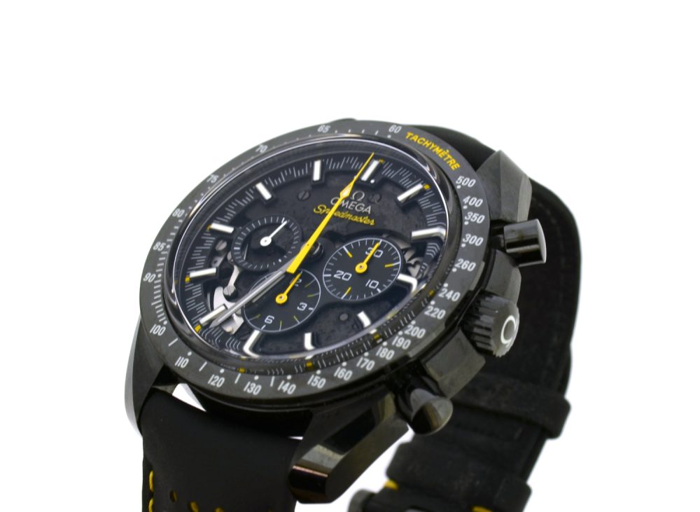 Omega Speedmaster dark side of the moon Apollo 8 311.92.44.30.01.001 - Image 2