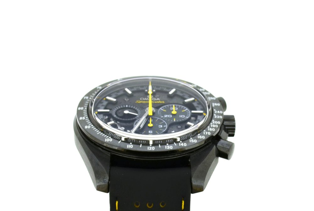 Omega Speedmaster dark side of the moon Apollo 8 311.92.44.30.01.001 - Image 3