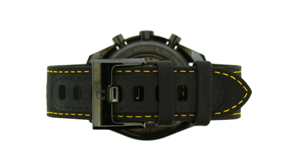 Omega Speedmaster dark side of the moon Apollo 8 311.92.44.30.01.001 - Image 4