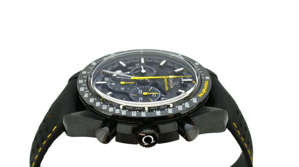 Omega Speedmaster dark side of the moon Apollo 8 311.92.44.30.01.001 - Image 5
