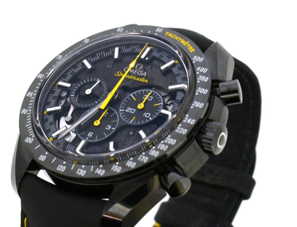 Omega Speedmaster dark side of the moon Apollo 8 311.92.44.30.01.001 - Image 6