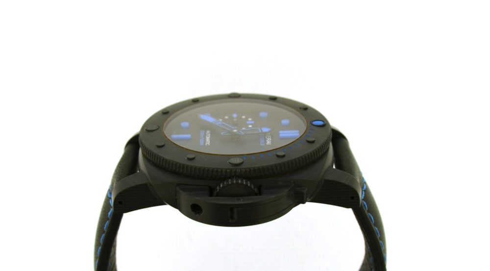 Panerai Luminor Submersible Carbotech PAM00960 - Image 3