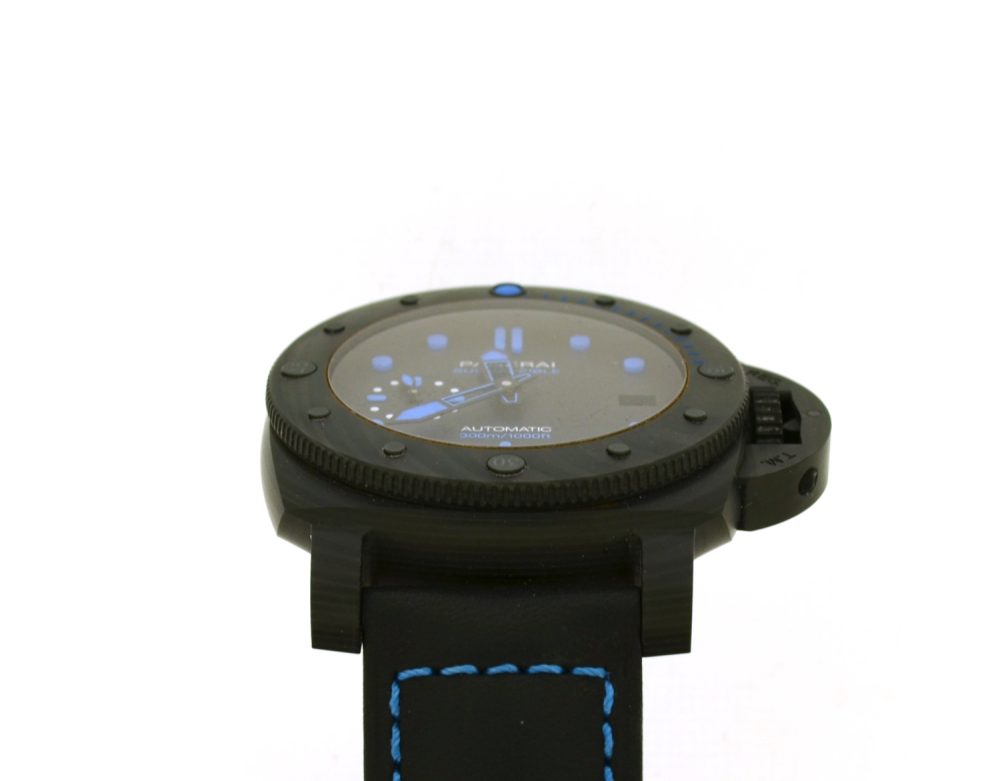 Panerai Luminor Submersible Carbotech PAM00960 - Image 4