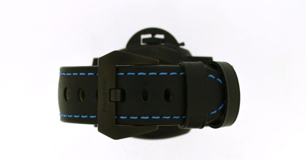 Panerai Luminor Submersible Carbotech PAM00960 - Image 5