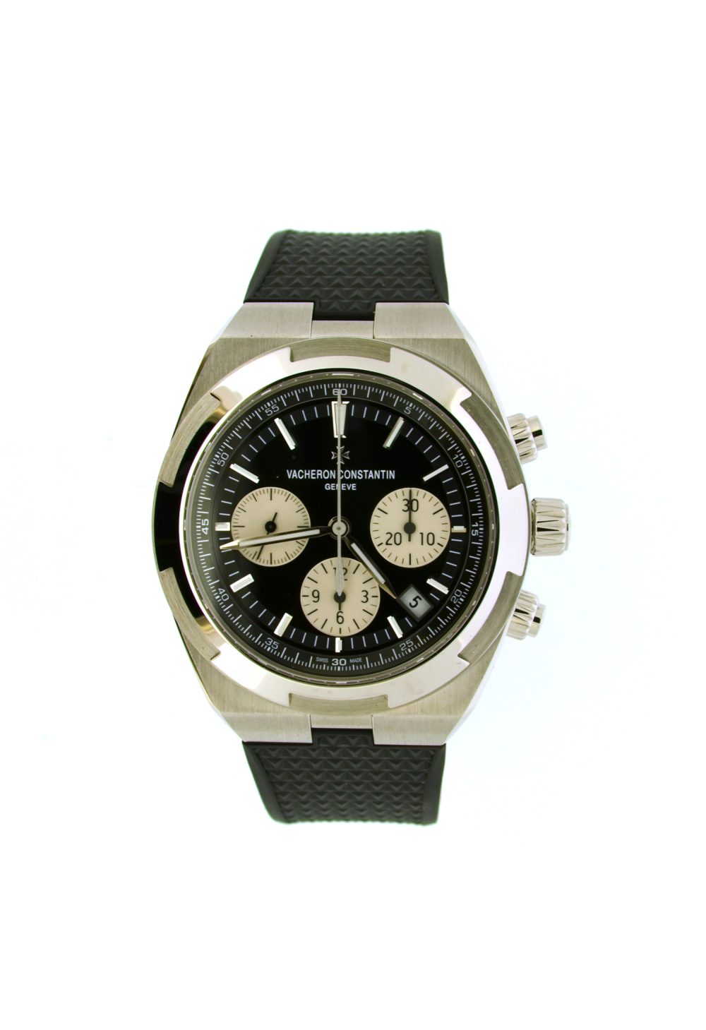 Vacheron Constantin Overseas chronograph 5500V/110A-B481