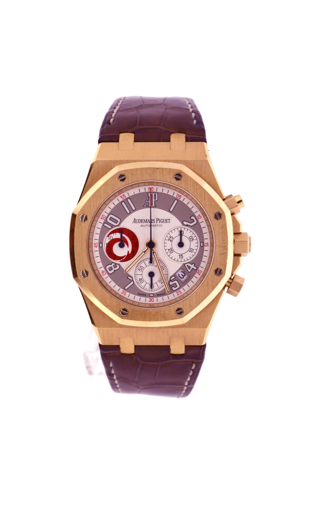 Audemars Piguet Royal Oak chronograph 39mm Alinghi 25979OR.O.0002CA.01