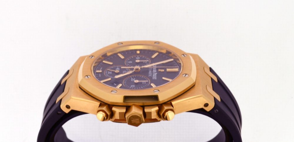 Audemars Piguet Royal Oak chronograph 41mm 26320OR.OO.D002CR.01 - Image 3