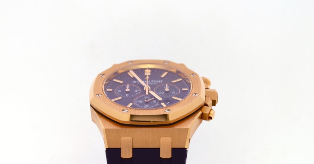 Audemars Piguet Royal Oak chronograph 41mm 26320OR.OO.D002CR.01 - Image 5