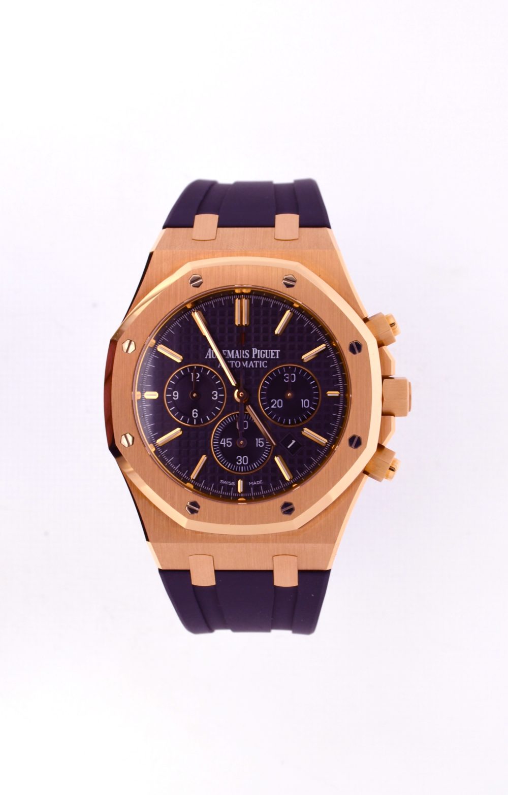 Audemars Piguet Royal Oak chronograph 41mm 26320OR.OO.D002CR.01