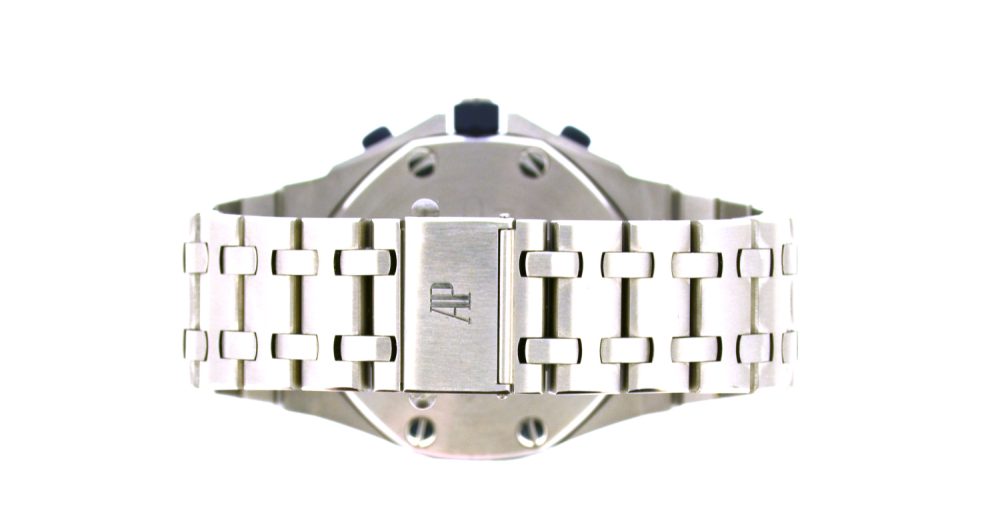 Audemars Piguet Royal Oak Offshore Chronograph 25721ST.OO.1000ST.09.A - Image 5