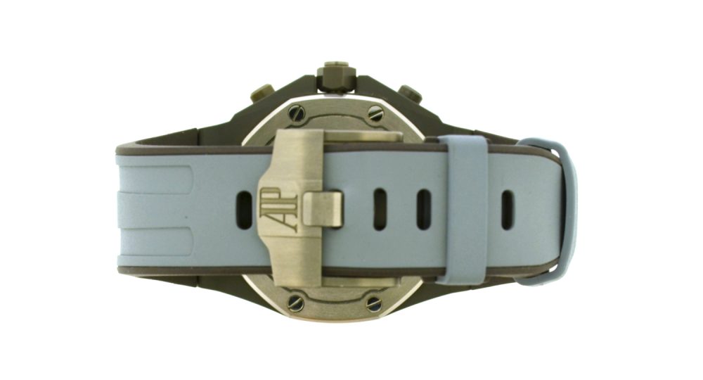 Audemars Piguet Royal Oak Offshore 42mm Ghost 26470IO.OO.A006CA.01 - Image 5