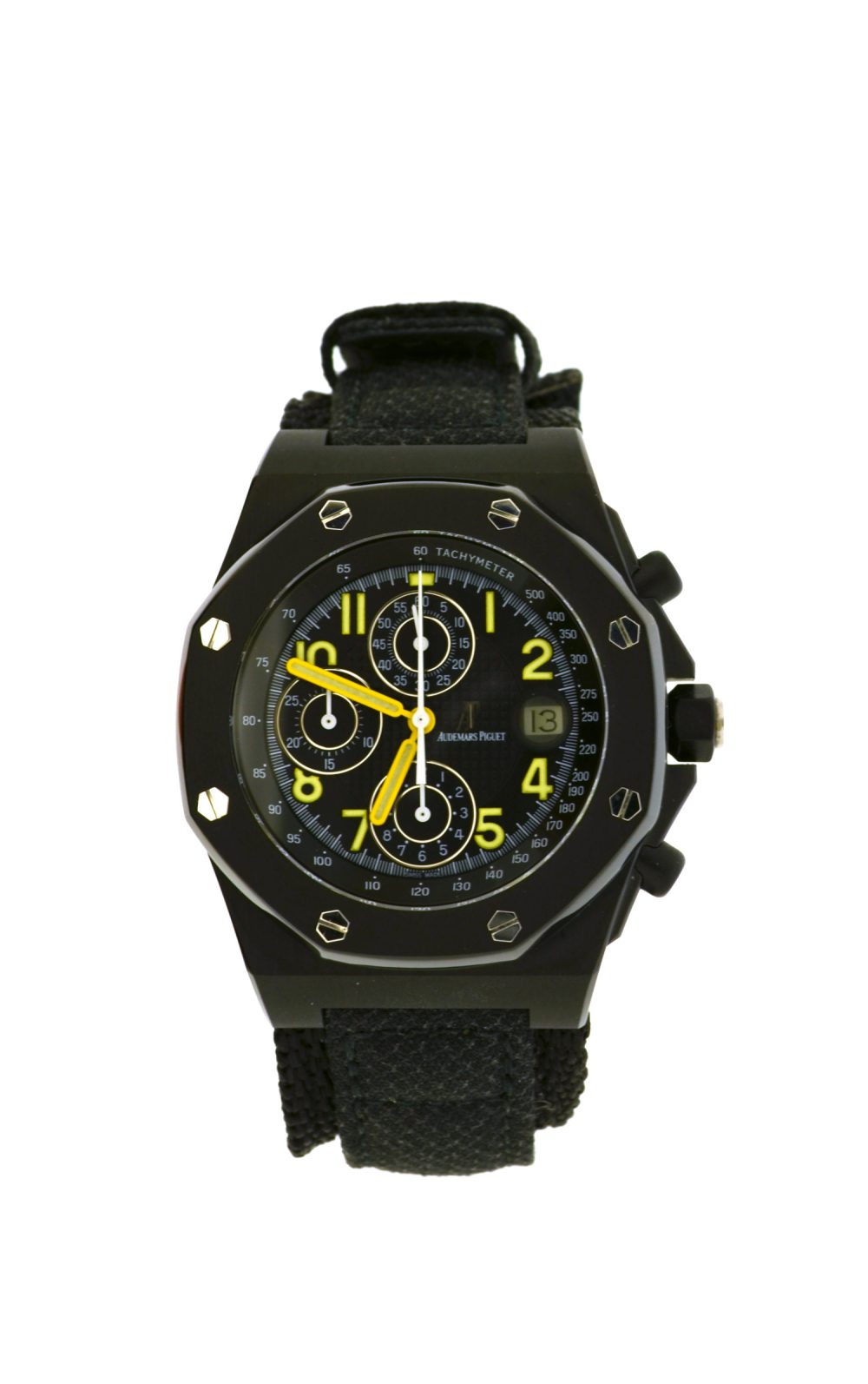 Audemars Piguet Royal Oak Offshore End Of Days 25770SN-O-001KE-01