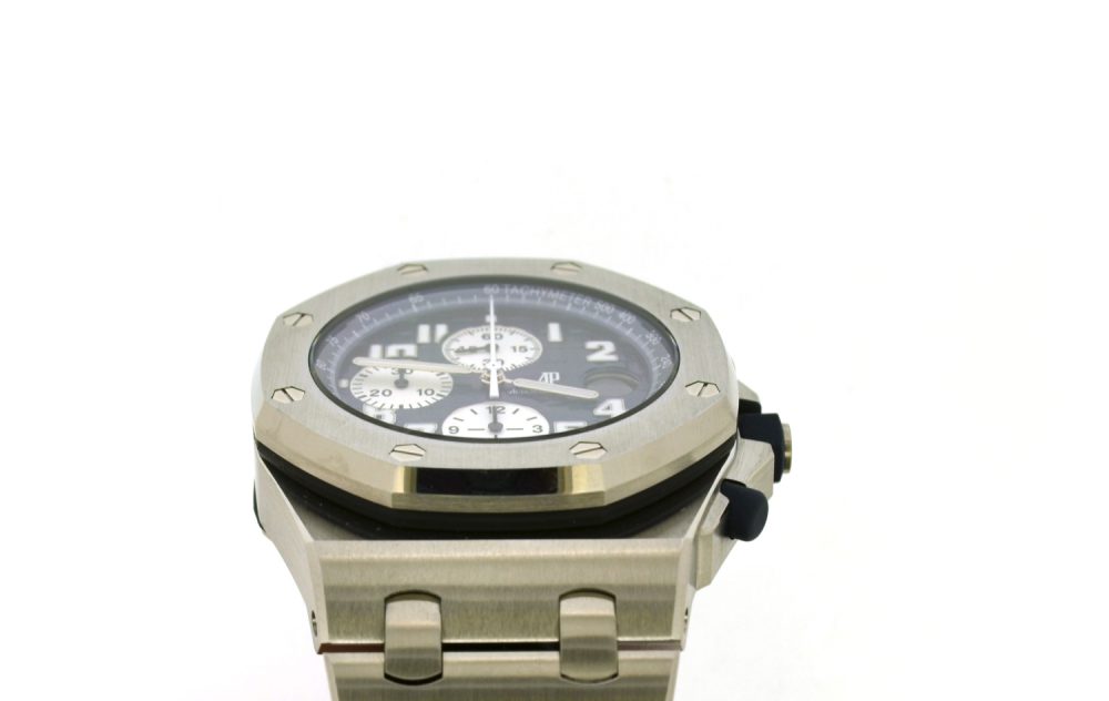 Audemars Piguet Royal Oak Offshore Chronograph 25721ST.OO.1000ST.09.A - Image 3
