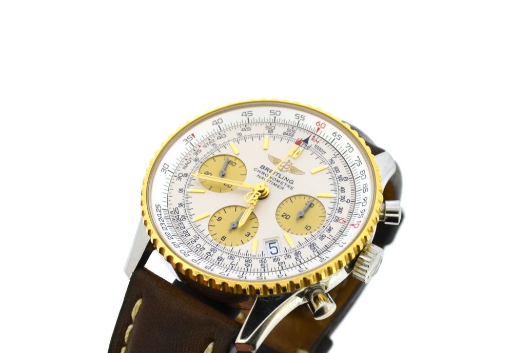 Breitling Navitimer D23322 - Image 2