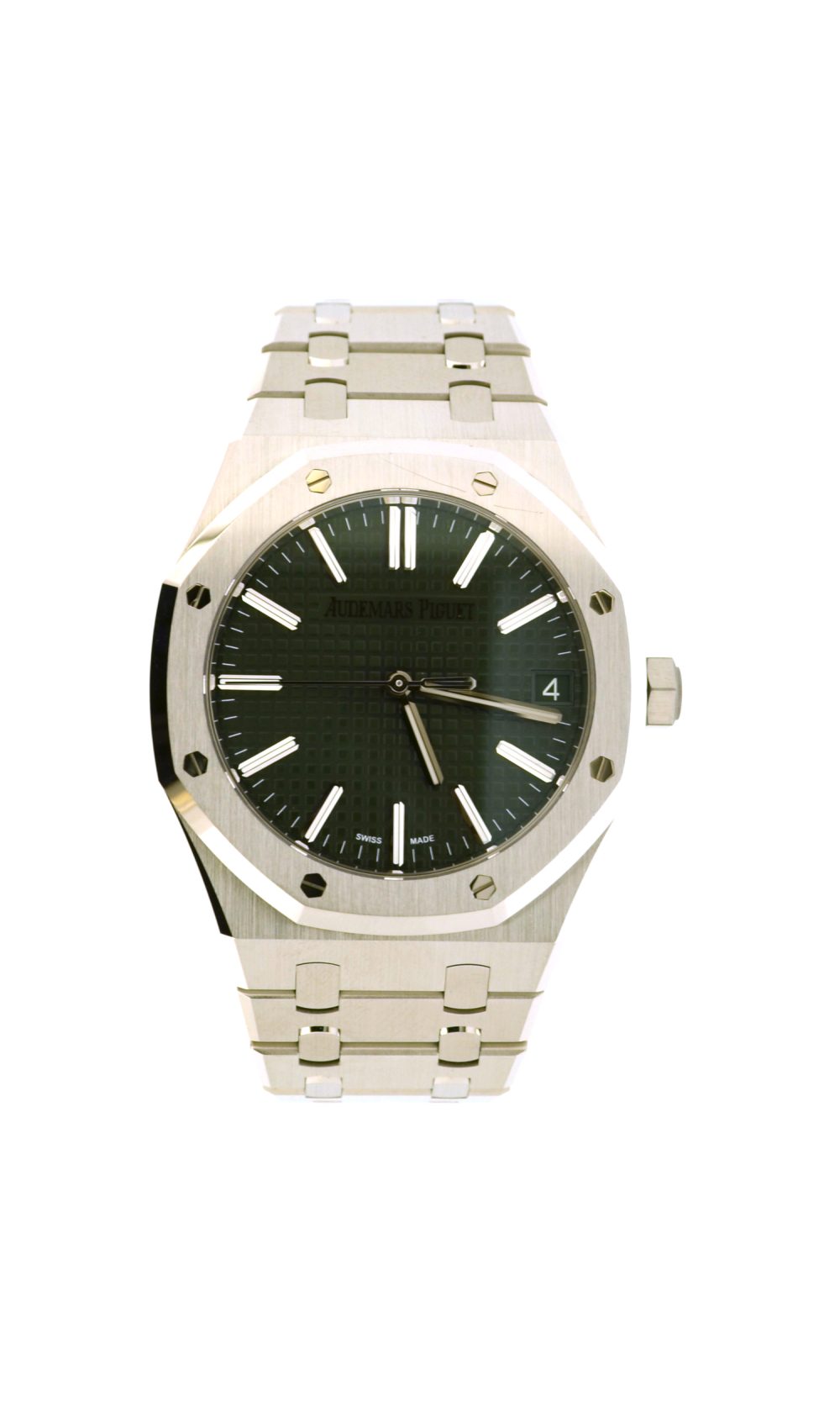 Audemars Piguet Royal Oak 41mm 15510ST.OO.1320ST.09