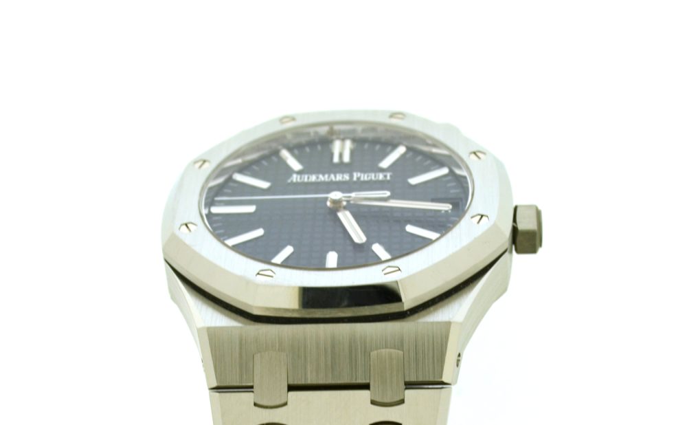 Audemars Piguet Royal Oak 41mm 15510ST.OO.1320ST.09 - Image 3