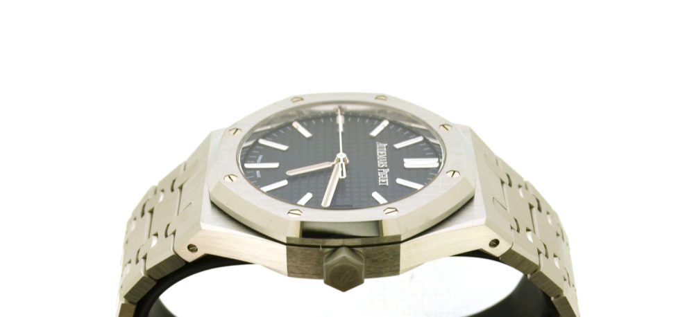 Audemars Piguet Royal Oak 41mm 15510ST.OO.1320ST.09 - Image 4